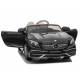 Voiture électrique pour enfant Maybach S650 noire