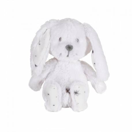 peluche musical lapin collection Martin et ses copains