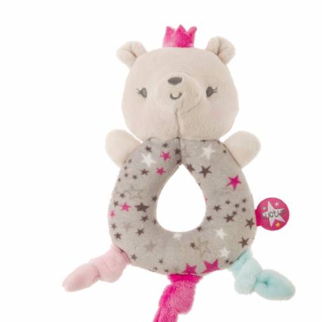 Doudou hochet nina stories