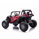 4X4 Buggy XMX 613 rouge spider LCD