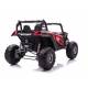 4X4 Buggy XMX 613 rouge spider LCD