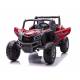 4X4 Buggy XMX 613 rouge spider LCD