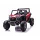 4X4 Buggy XMX 613 rouge spider