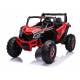 4X4 Buggy XMX 613 rouge