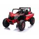 4X4 Buggy XMX 613 rouge