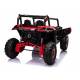 4X4 Buggy XMX 613 rouge