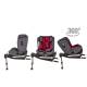 Siège auto Coccolle Astana Isofix 0-36 kg 360 pivotant