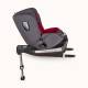 Siège auto Coccolle Astana Isofix 0-36 kg 360 pivotant