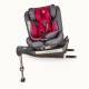 Siège auto Coccolle Astana Isofix 0-36 kg 360 pivotant