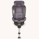 Siège auto Coccolle Astana Isofix 0-36 kg 360 pivotant