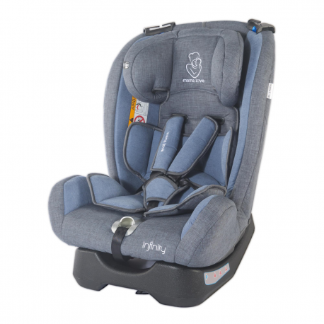 Siège auto Mamalove Infinity 0-36 kg