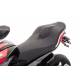 Moto électrique APRILIA Tuono V4 noire- moto électrique pour enfant