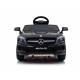 Voiture électrique pour enfant Mercedes Benz GLA45 AMG noire