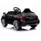 Voiture électrique pour enfant Mercedes Benz GLA45 AMG noire