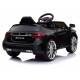 Voiture électrique pour enfant Mercedes Benz GLA45 AMG noire