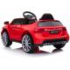 Voiture électrique pour enfant Mercedes Benz GLA45 AMG peinture rouge