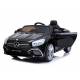 Voiture électrique pour enfant Mercedes Benz SL400 noire