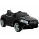 Voiture électrique pour enfant Mercedes Benz SL400 noire