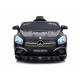 Voiture électrique pour enfant Mercedes Benz SL400 noire