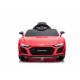 Voiture électrique pour enfant Audi R8 spyder rouge