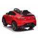 Voiture électrique pour enfant Mercedes QLS 5688 rouge