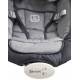 transat bébé cozy anthracite babygo