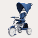 Tricycle Coccolle Evo 2019 - 3 coloris