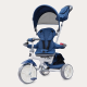 Tricycle Coccolle Evo 2019 - 3 coloris