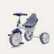 Tricycle Coccolle Evo 2019 - 3 coloris