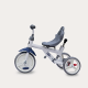 Tricycle Coccolle Evo 2019 - 3 coloris