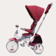 Tricycle Coccolle Evo 2019 - 3 coloris