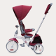 Tricycle Coccolle Evo 2019 - 3 coloris