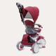 Tricycle Coccolle Evo 2019 - 3 coloris