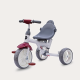 Tricycle Coccolle Evo 2019 - 3 coloris