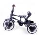 Tricycle Qplay rito + - 6 coloris