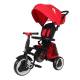 Tricycle Qplay rito + - 6 coloris