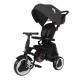 Tricycle Qplay rito + - 6 coloris