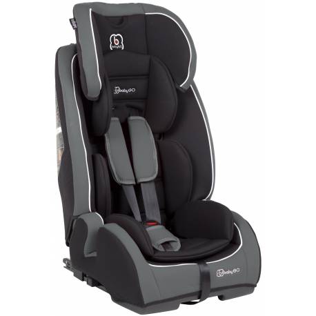 Siège auto Freefix grey babygo