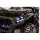 Quad électrique XMX 607 blue spider bluetooth