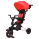 Tricycle Qplay Nova Air  - 6 coloris