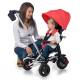 Tricycle Qplay Nova Air  - 6 coloris