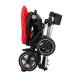 Tricycle Qplay Nova Air  - 6 coloris