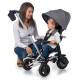 Tricycle Qplay Nova Air  - 6 coloris