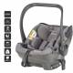 Poussette Babygo Duo Ultra pour Jumeaux 3 en 1 Babygo