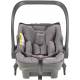 Poussette Babygo Duo Ultra pour Jumeaux 3 en 1 Babygo