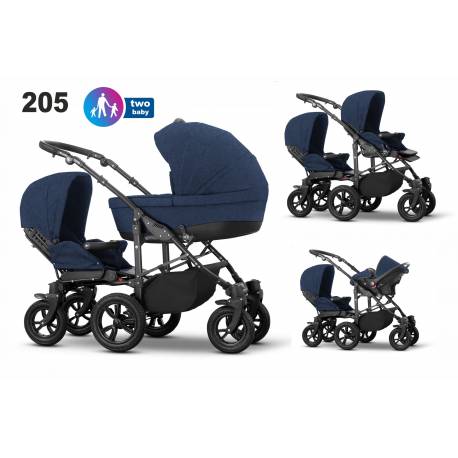 Poussette pour enfant rapproché on sale