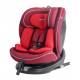 Siège auto  Nova 2 rouge I-Size 40-150 cm Babygo