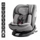 Siège auto  Nova 2 gris I-Size 40-150 cm Babygo