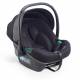 Siège auto ITravel XP 40-87 cm black babygo