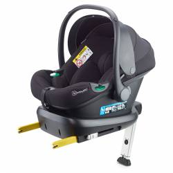 base isofix pour siège auto travel XP babygo